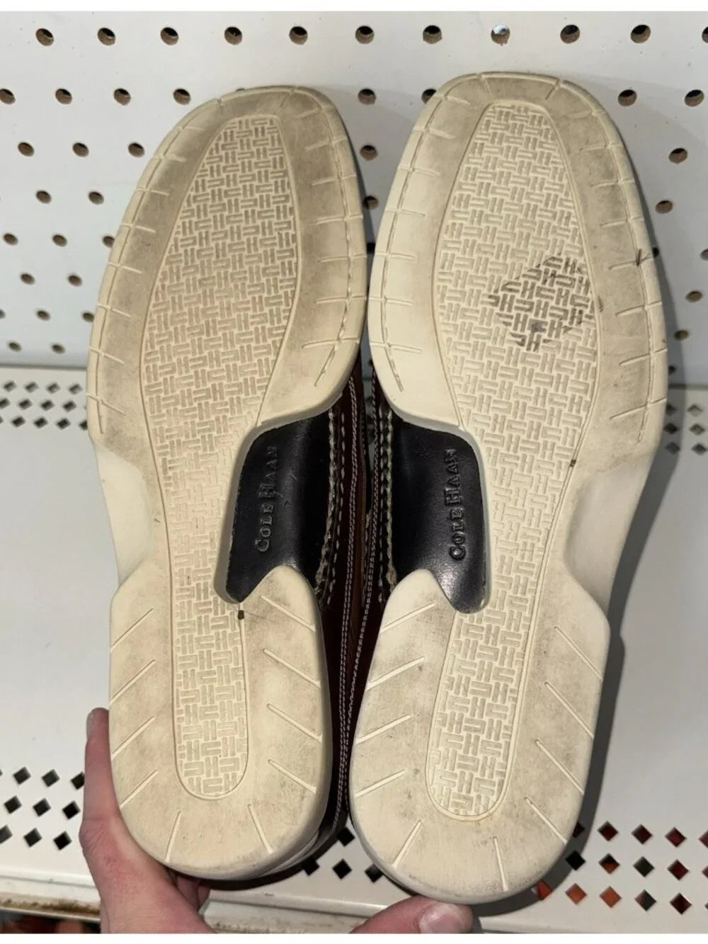 Cole Haan excellent see